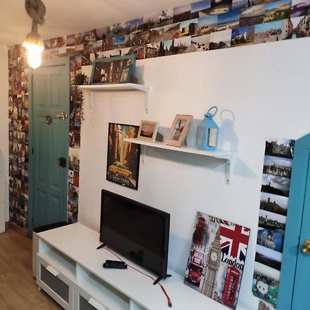 Ferienwohnung Actualizado 2024, Centro, Pleno Casco Vello Vigo Exterior foto
