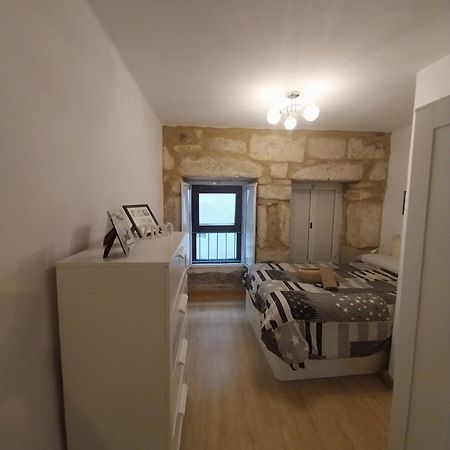 Ferienwohnung Actualizado 2024, Centro, Pleno Casco Vello Vigo Exterior foto