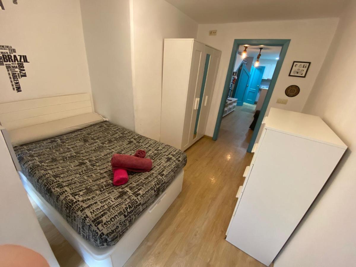 Ferienwohnung Actualizado 2024, Centro, Pleno Casco Vello Vigo Exterior foto