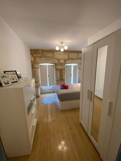 Ferienwohnung Actualizado 2024, Centro, Pleno Casco Vello Vigo Exterior foto