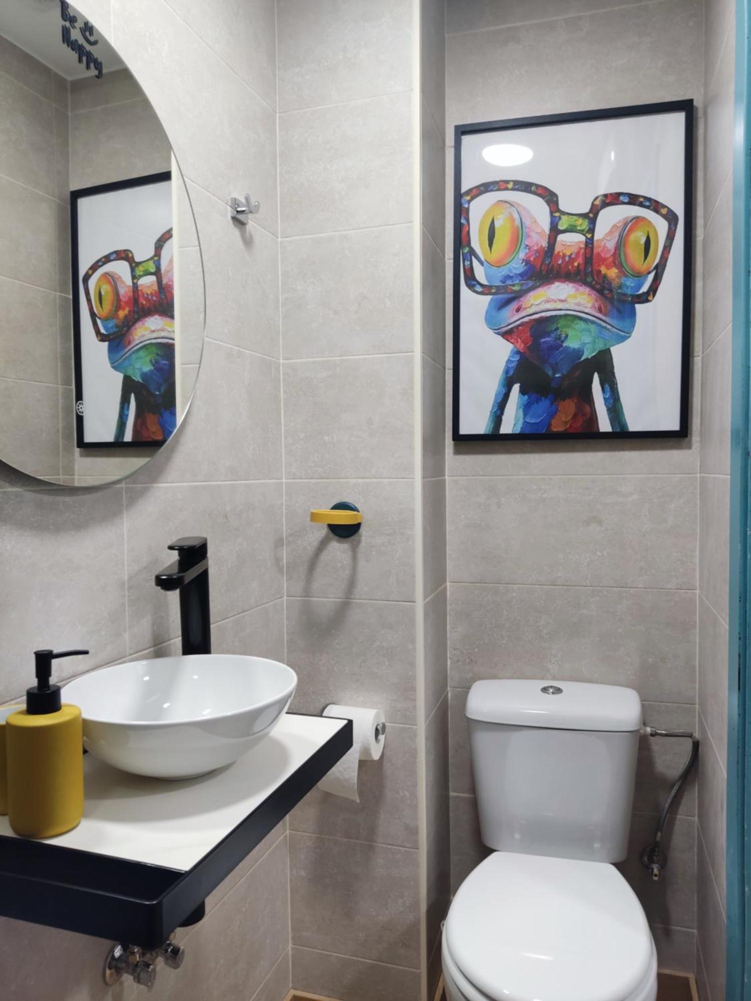 Ferienwohnung Actualizado 2024, Centro, Pleno Casco Vello Vigo Exterior foto