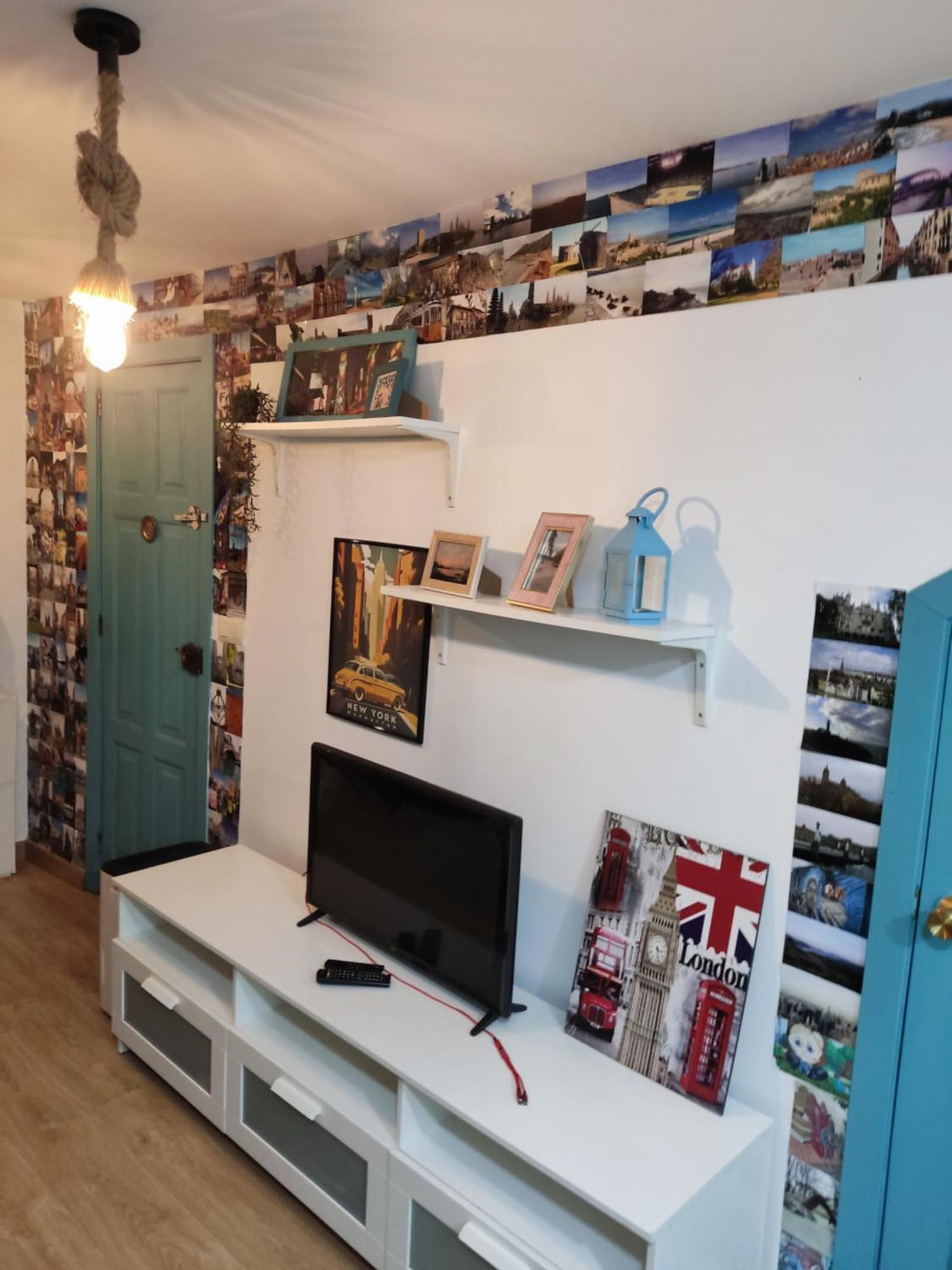 Ferienwohnung Actualizado 2024, Centro, Pleno Casco Vello Vigo Exterior foto