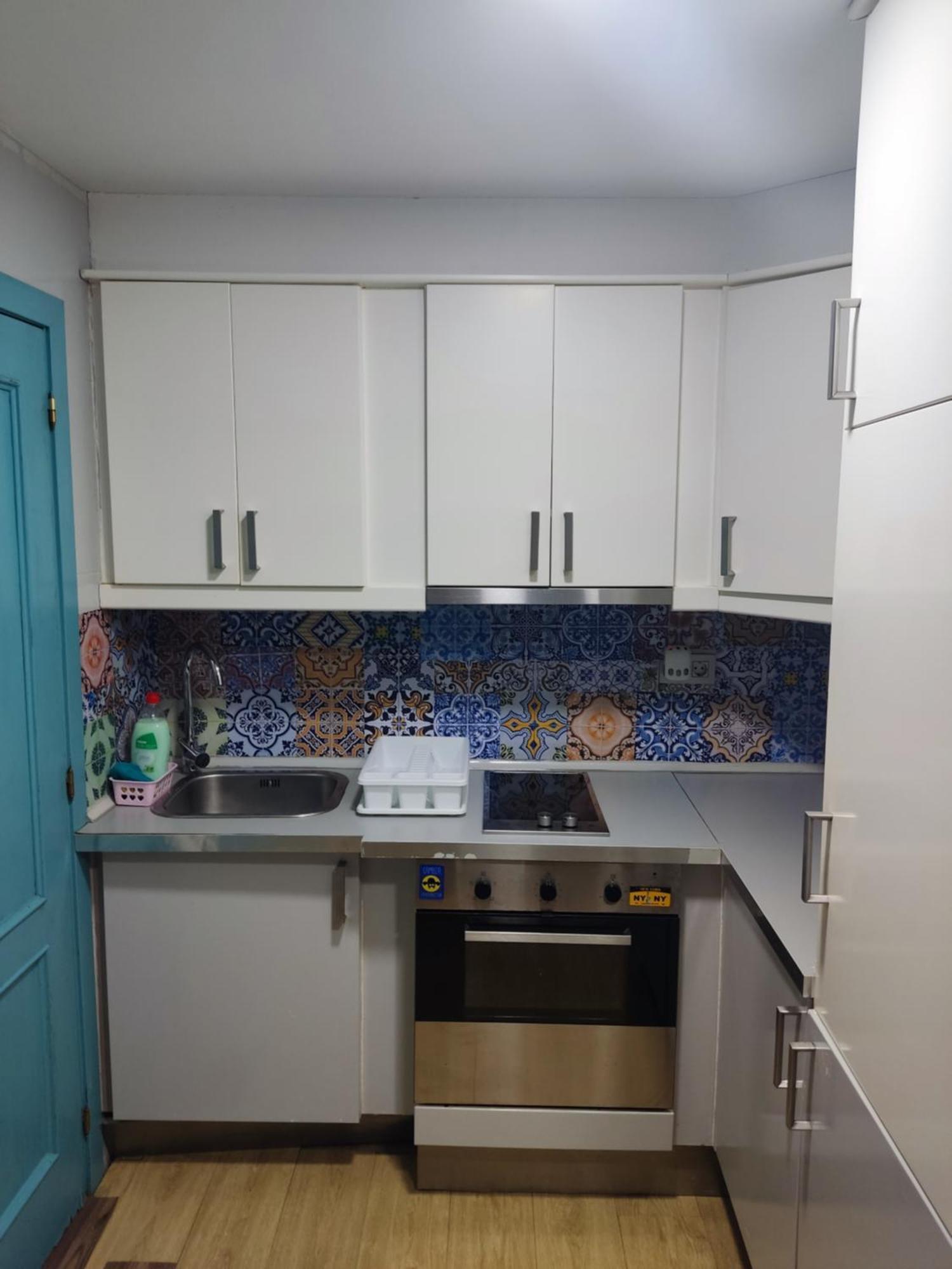 Ferienwohnung Actualizado 2024, Centro, Pleno Casco Vello Vigo Exterior foto