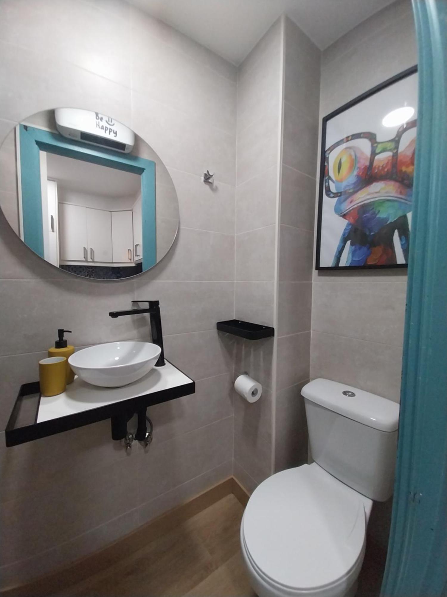 Ferienwohnung Actualizado 2024, Centro, Pleno Casco Vello Vigo Exterior foto